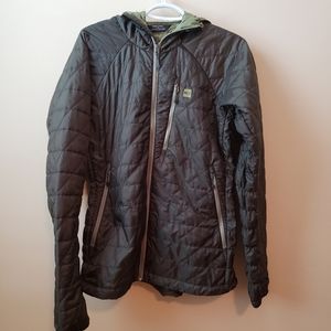 Thin Packable Jacket - Large